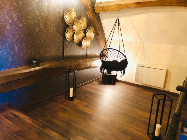 Domaine De Vandenesse Et Spa Kültér fotó