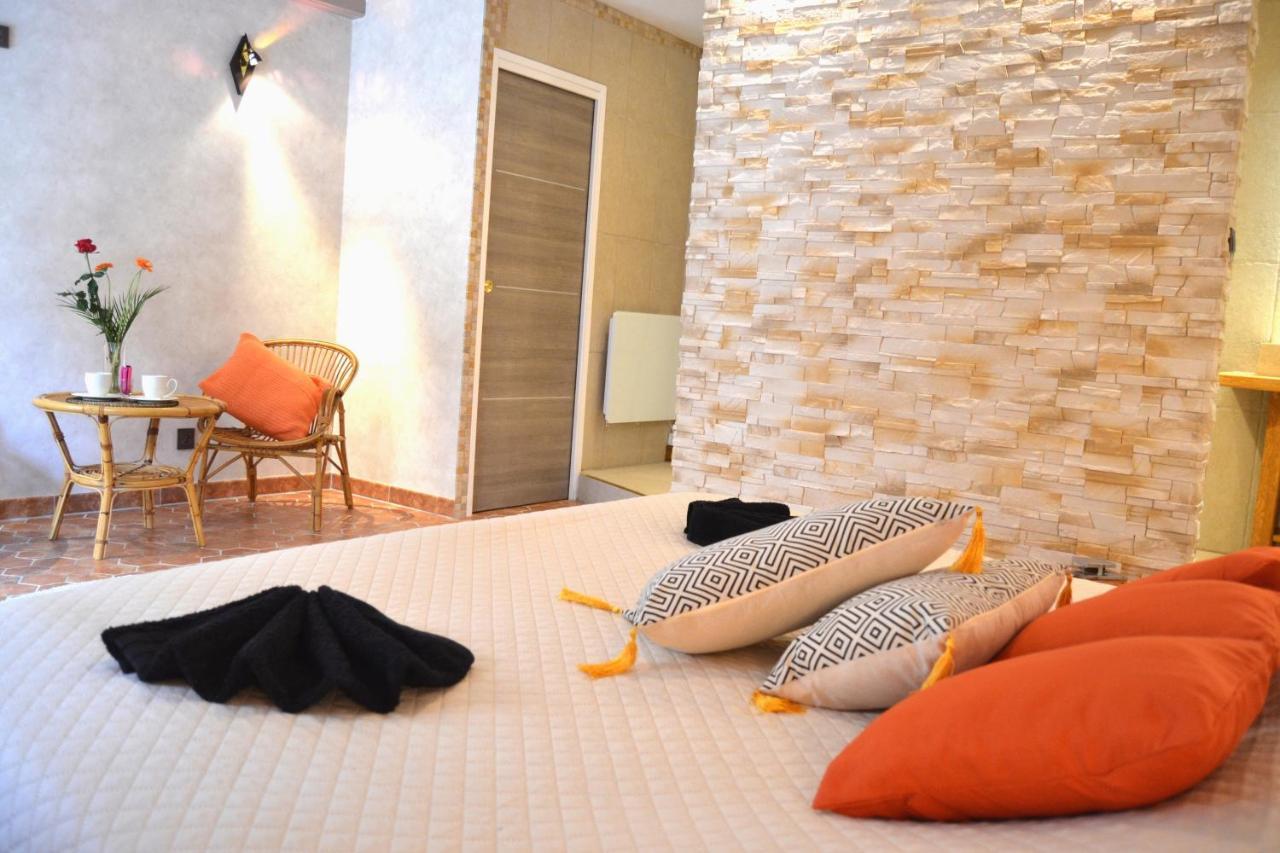 Domaine De Vandenesse Et Spa Kültér fotó