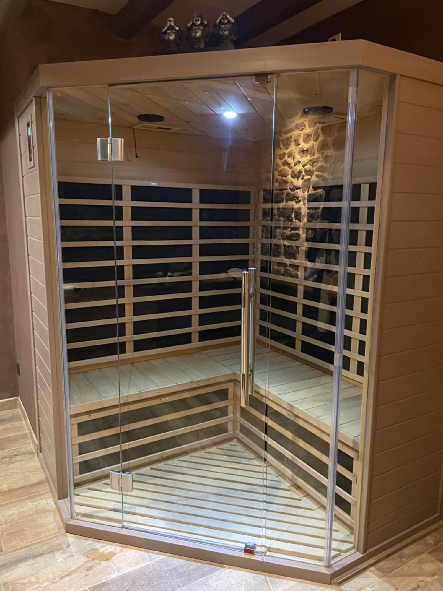 Domaine De Vandenesse Et Spa Kültér fotó