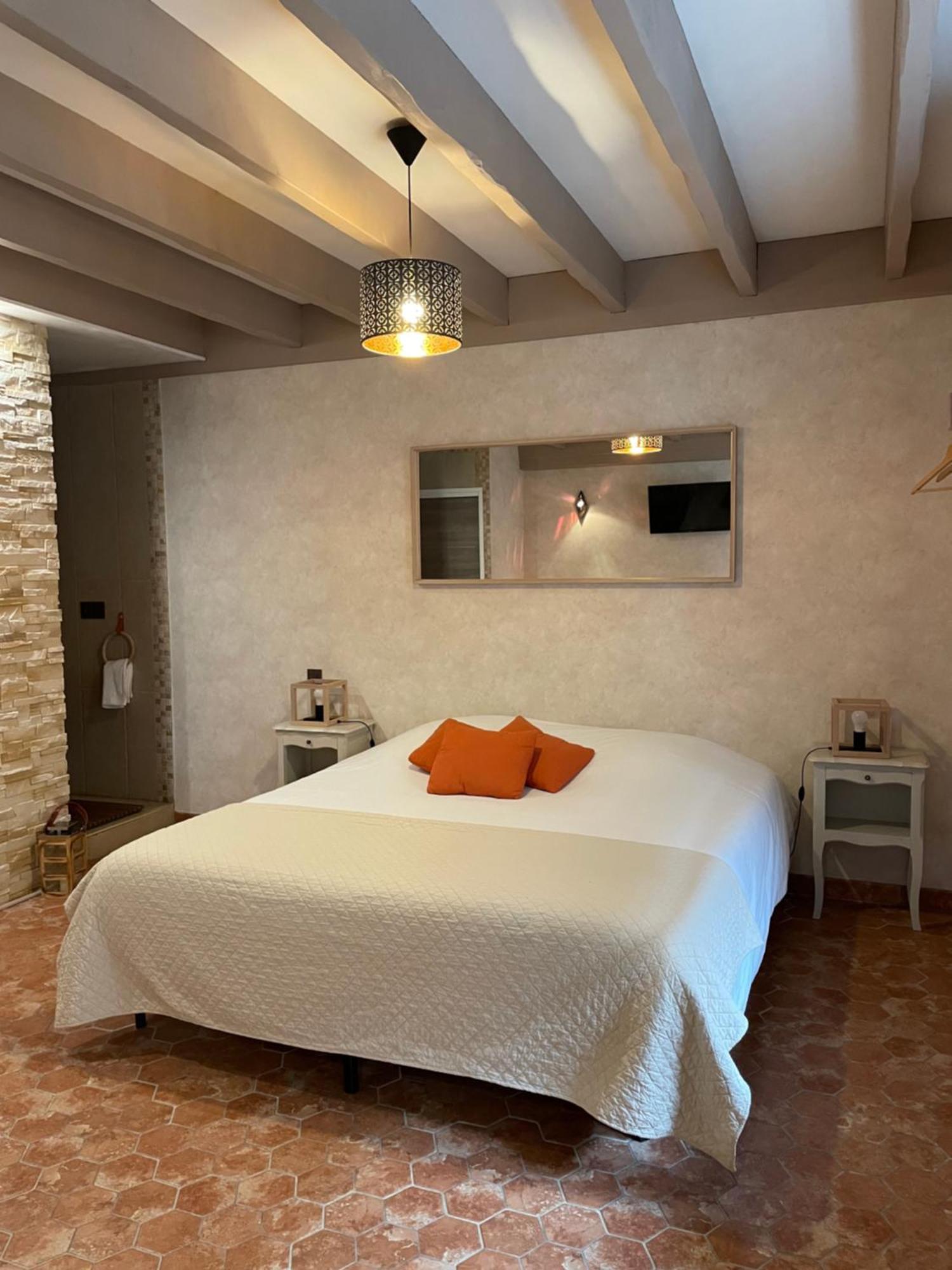 Domaine De Vandenesse Et Spa Kültér fotó