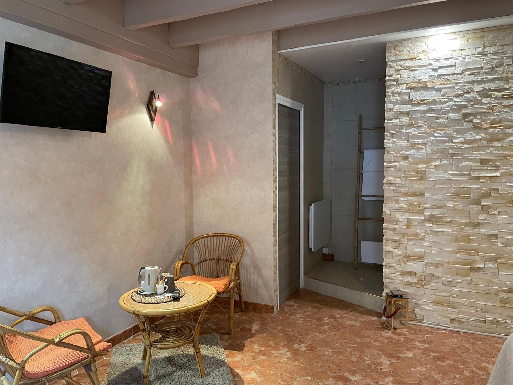 Domaine De Vandenesse Et Spa Kültér fotó