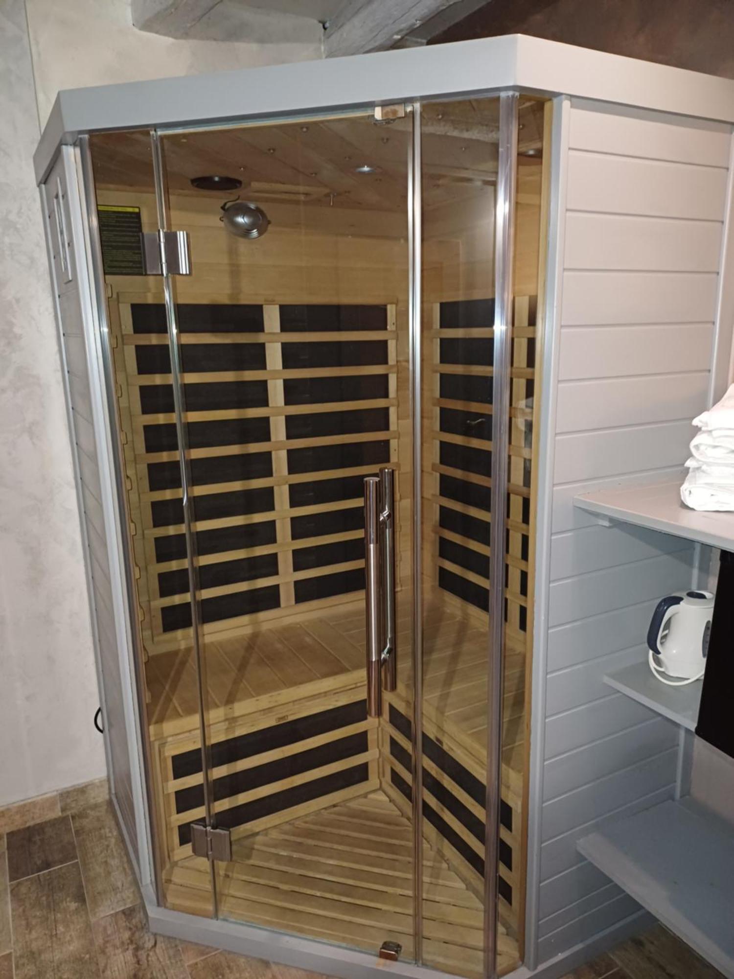 Domaine De Vandenesse Et Spa Kültér fotó