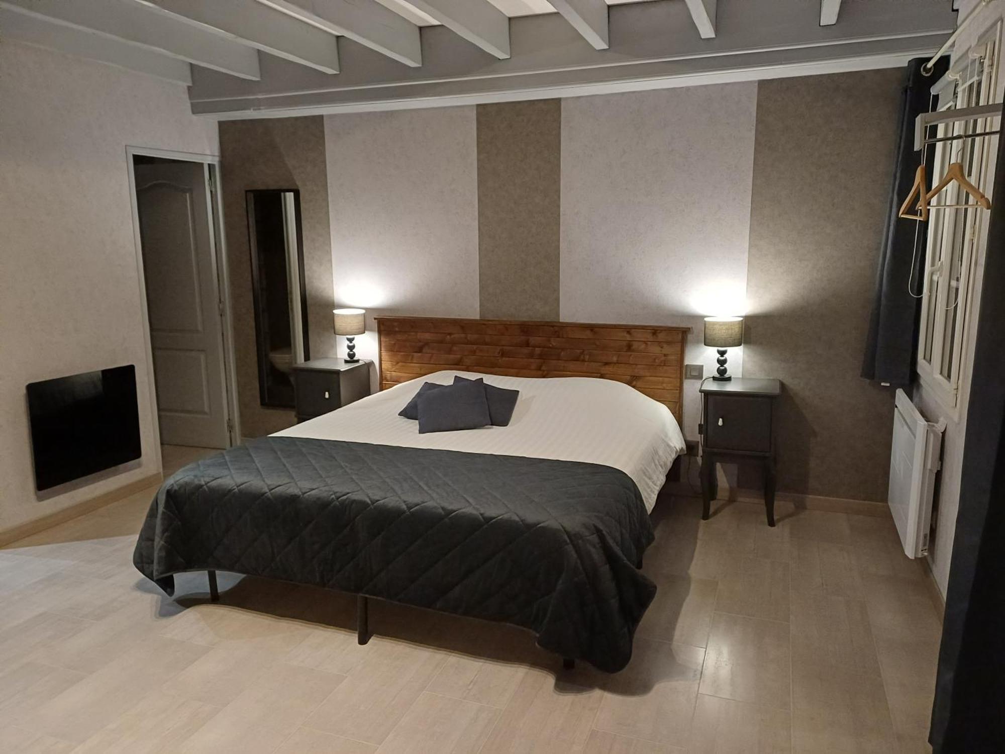 Domaine De Vandenesse Et Spa Kültér fotó