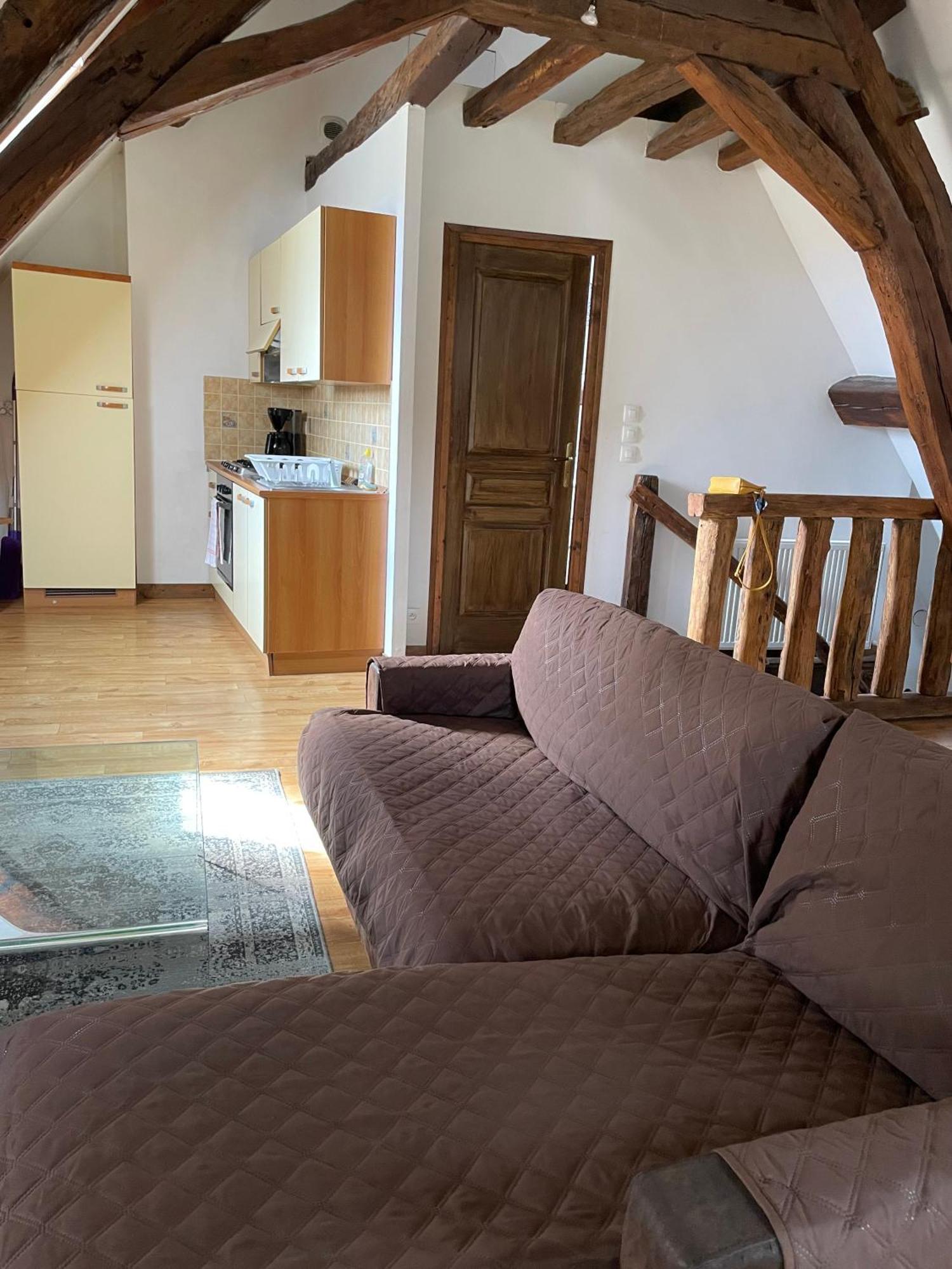 Domaine De Vandenesse Et Spa Kültér fotó