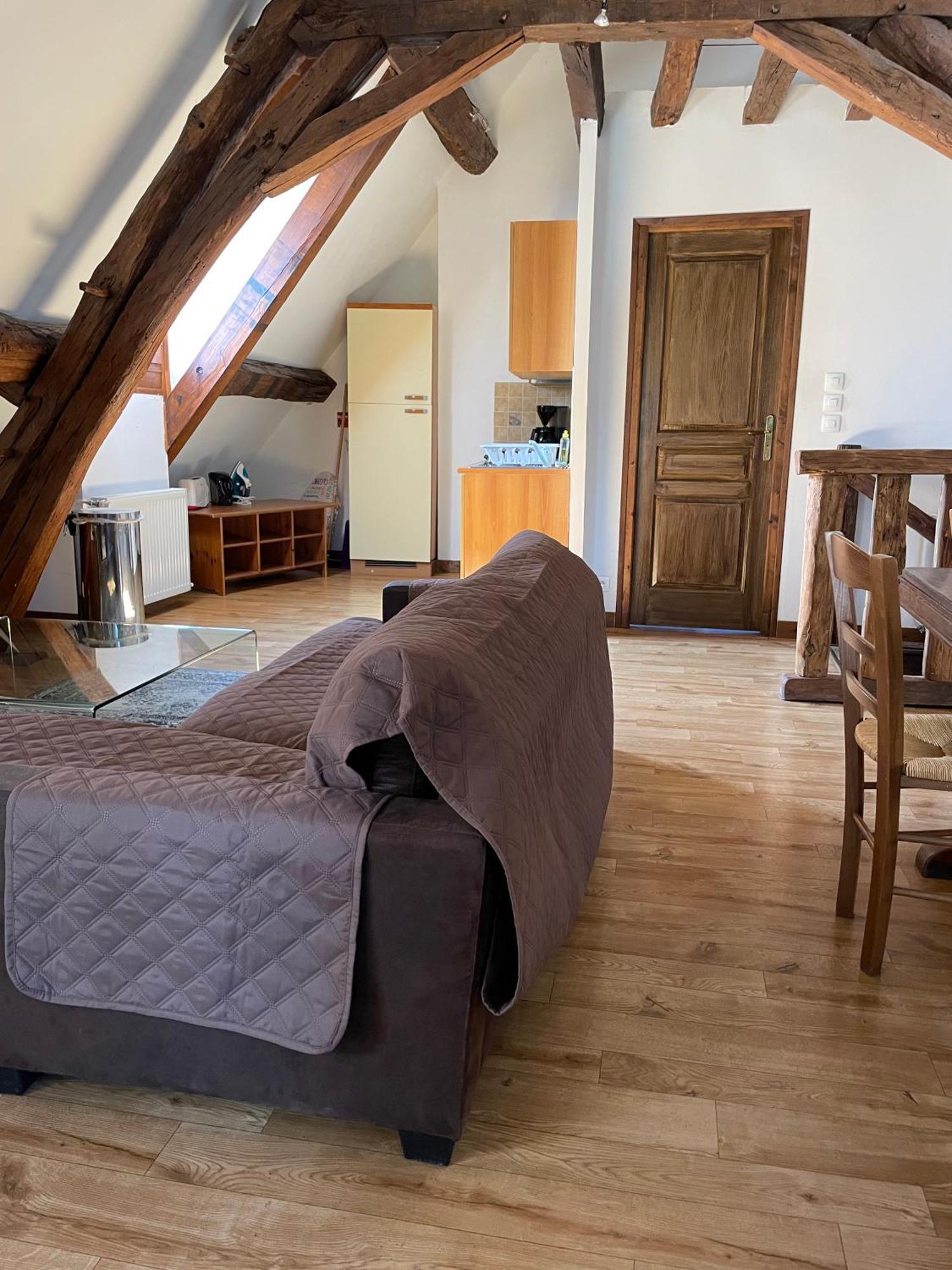 Domaine De Vandenesse Et Spa Kültér fotó