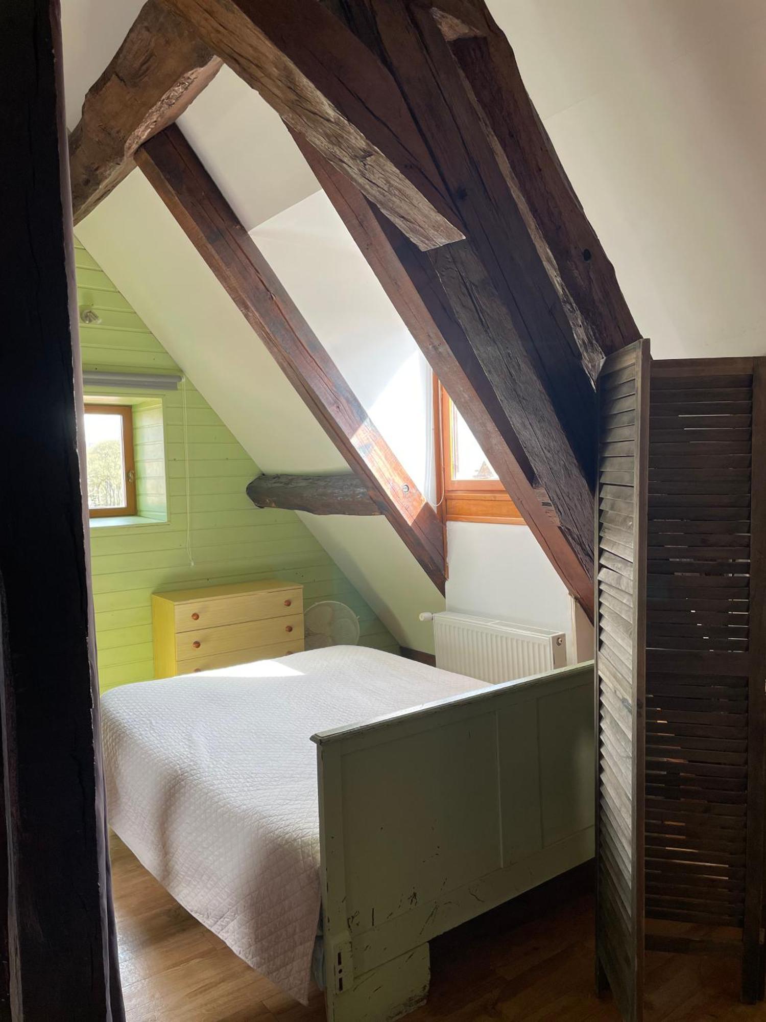 Domaine De Vandenesse Et Spa Kültér fotó