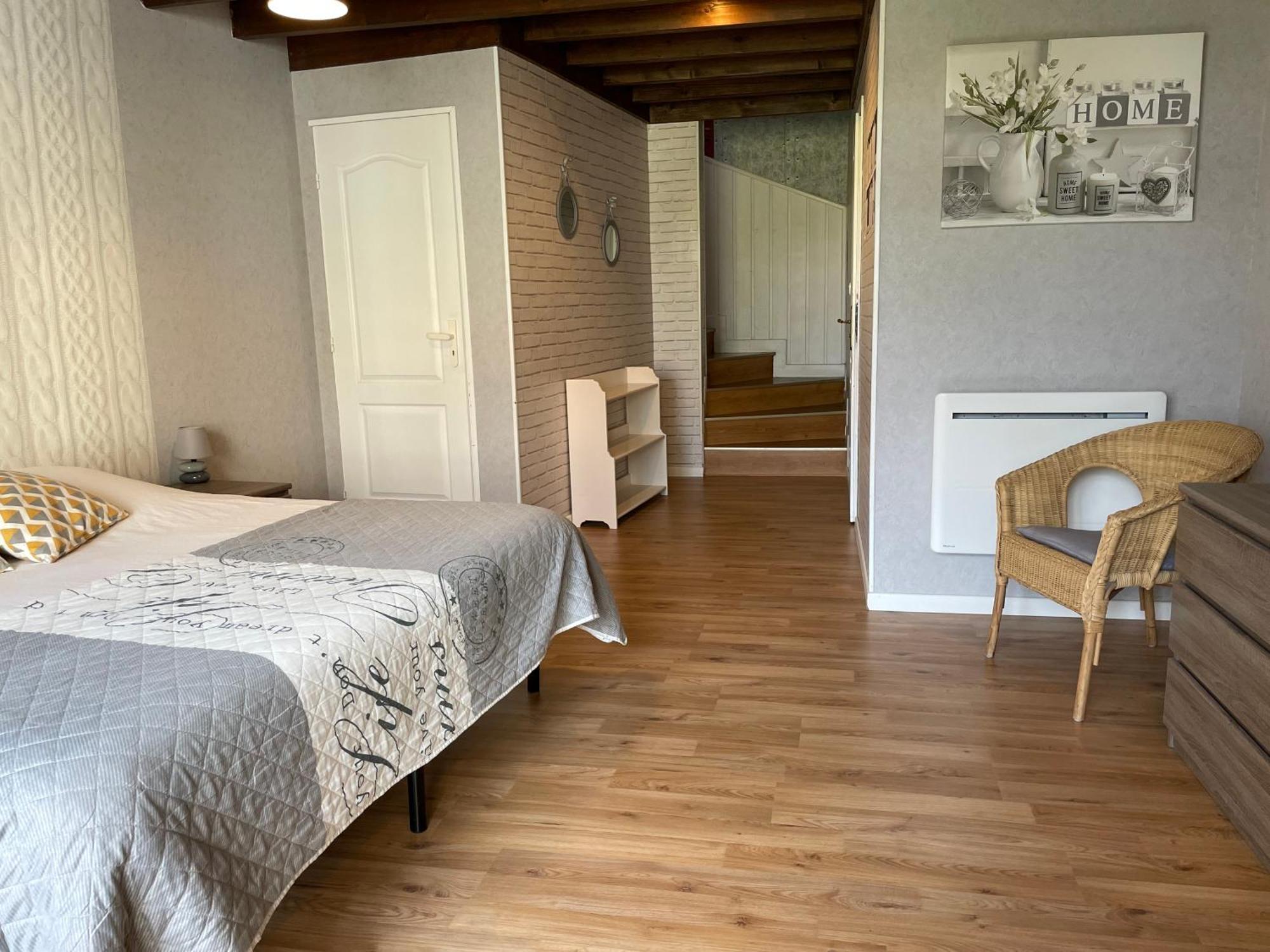 Domaine De Vandenesse Et Spa Kültér fotó