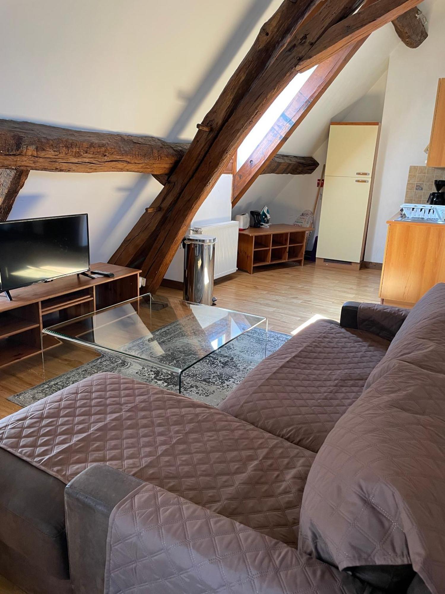 Domaine De Vandenesse Et Spa Kültér fotó