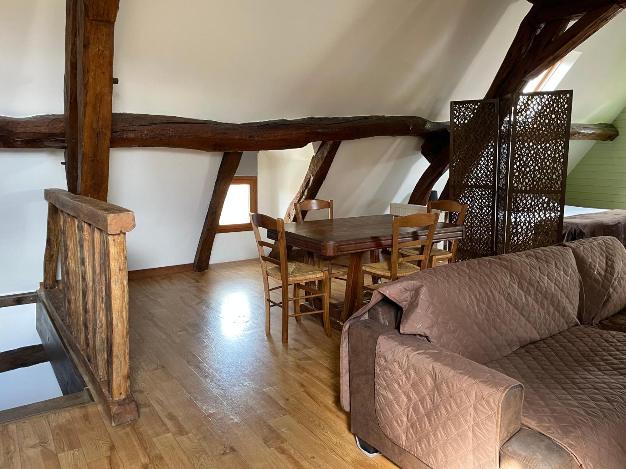Domaine De Vandenesse Et Spa Kültér fotó